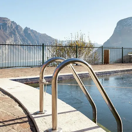 Appartement Belvedere Sul Lago Tre