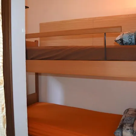 Apartment Belvedere Sul Lago Tre Valbrona